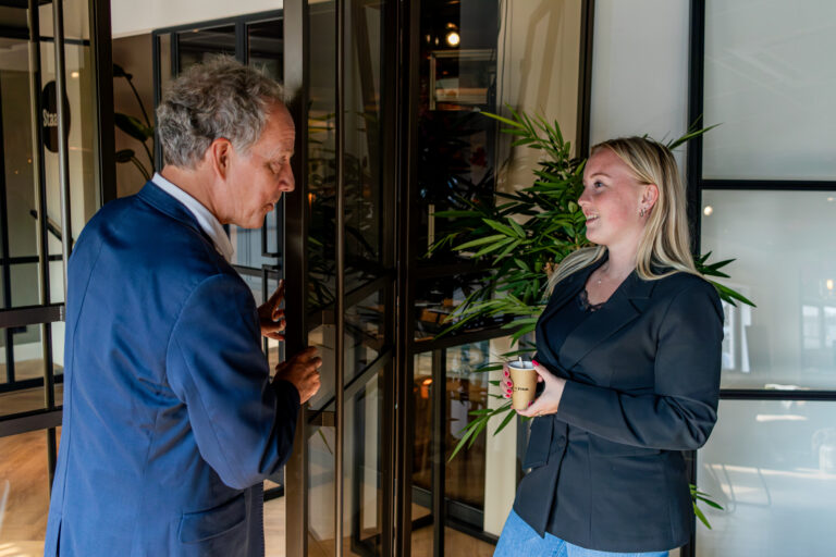 Verkoopmedewerker – Barneveld